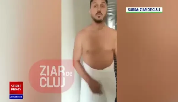 Reacții virale după imaginile cu Marica, prins cu soția prietenului într-un hotel. Ce spune Rică Răducanu