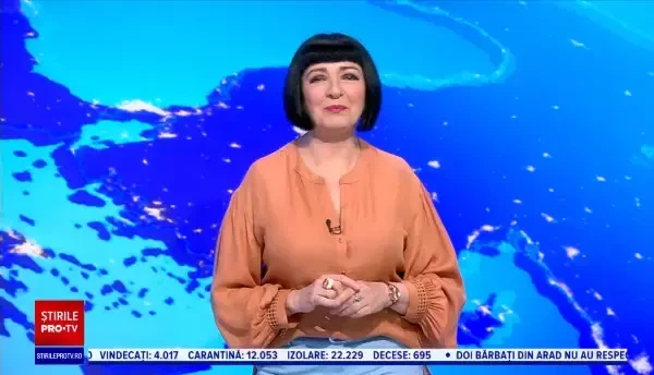 Horoscop 1 mai 2020, prezentat de Neti Sandu. Racii scapă de datorii