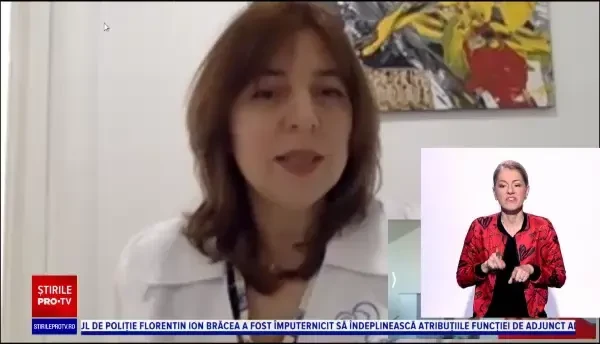 Ce se întâmplă cu gravidele şi nou-născuţii în pandemie. Anunţul OMS