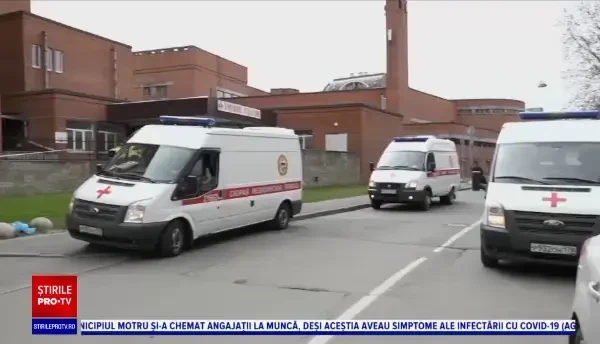 Coronavirus în lume, LIVE UPDATE 1 mai. Peste un milion de persoane s-au vindecat