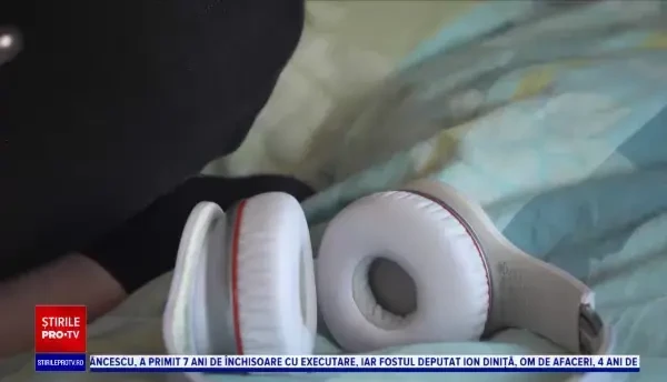 Studiu unic, realizat în România. Ce se întâmplă cu tinerii din cauza izolării acasă