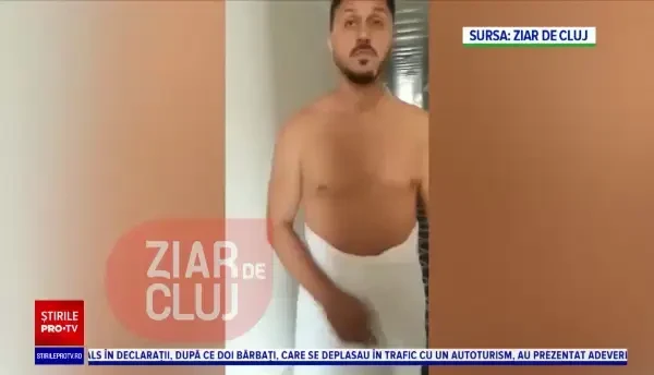 Reacții virale după imaginile cu Marica, prins cu soția prietenului într-un hotel. Ce spune Rică Răducanu