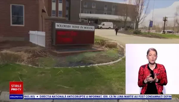 Mărturia tulburătoare a unei fetițe de 12 ani cu Covid-19: "Inima începe să moară şi doare"