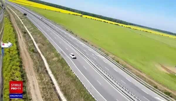 Restricții de 1 mai în România. Filtrele de poliție au împânzit toată țara