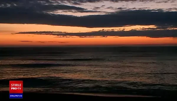 Liniște deplină pe plajele de pe litoral. Ce fac hotelierii în această perioadă