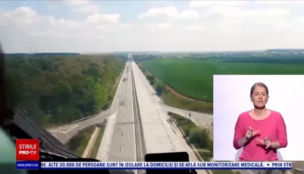 Desfășurare impresionantă de forțe pe străzile din România. Bilanțul controalelor de 1 Mai