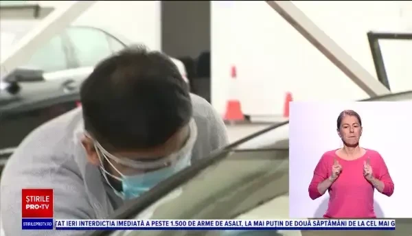 Coronavirus în lume, LIVE UPDATE 2 mai. Rusia anunță o creştere zilnică record a cazurilor de îmbolnăvire