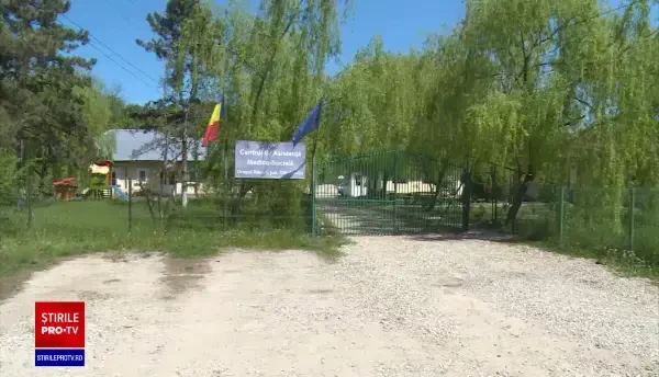 Cinci noi cazuri de COVID-19, la Centrul de Asistență Medico-Socială din Răcari. Total: 64 de cazuri