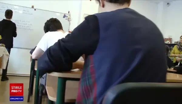 Măsuri speciale pentru examene. Cum se vor desfășura Bacalaureatul și Evaluarea Națională