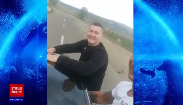 Accidentele rutiere grave de 1 mai, de două ori mai puține decât anul trecut