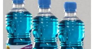 Al treilea suspect în scandalul spirtului contrafăcut care a ucis 12 persoane