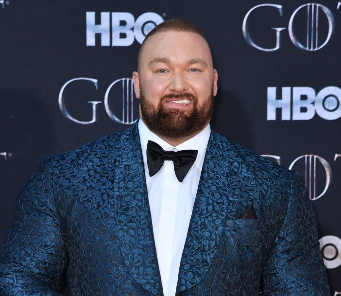 Un actor din serialul "Game of Thrones" a stabilit un record mondial