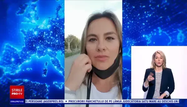 Coronavirus EUROPA, LIVE UPDATE 3 mai. Rusia a raportat un număr uriaș de noi îmbolnăviri