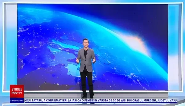 Vremea se răcește. Zonele în care meteorologii anunță ploi torențiale