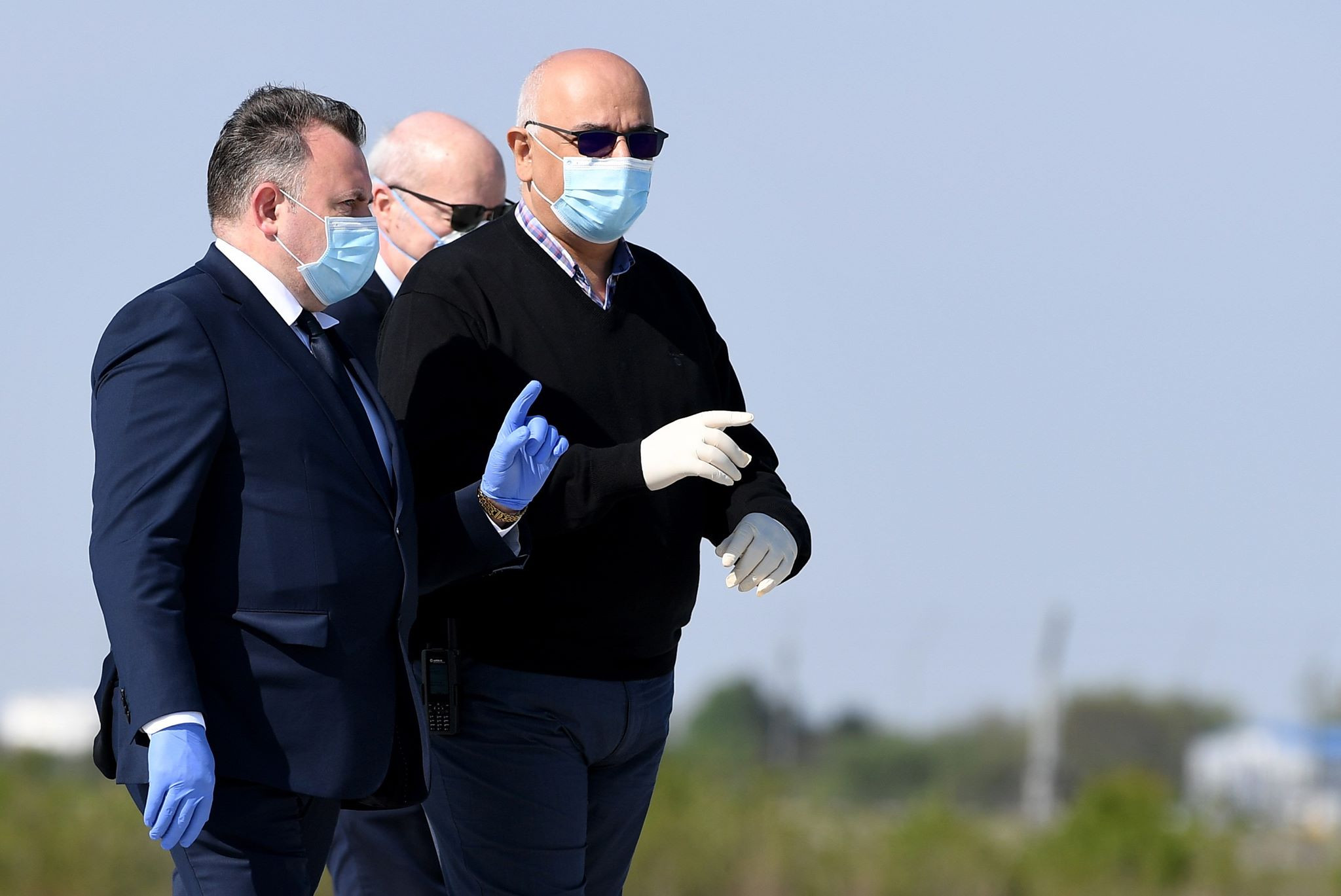 Raed Arafat recomandă românilor să nu-şi cumpere concedii în străinătate la iarnă