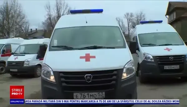 Coronavirus Europa, LIVE UPDATE 4 mai 2020. Marea Britanie a trecut de vârful epidemiei. Țările care ridică restricțiile