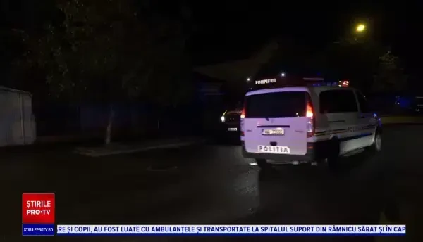 Focar de infecție cu noul coronavirus, în Buzău. Un întreg cartier, în carantină