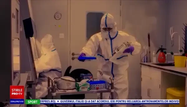 Coronavirus SUA, LIVE UPDATE 4 mai. Proteste în California din cauza restricțiilor. Până când va dura pandemia