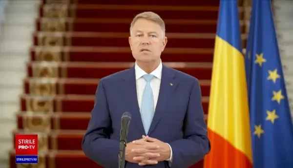 România intră în stare de alertă din 15 mai. Ce înseamnă acest lucru