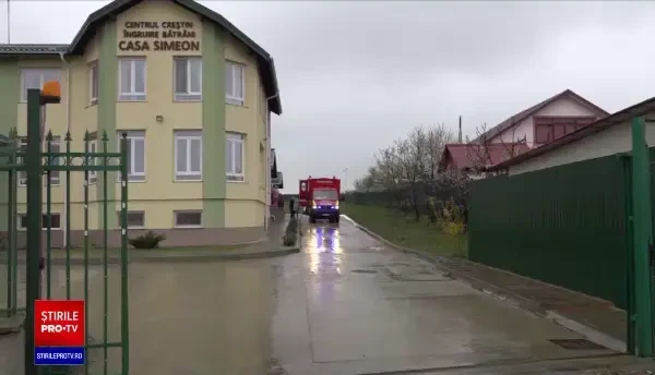 Coronavirusul face ravagii în căminele de bătrâni din țară. "S-au respectat protocoalele?"