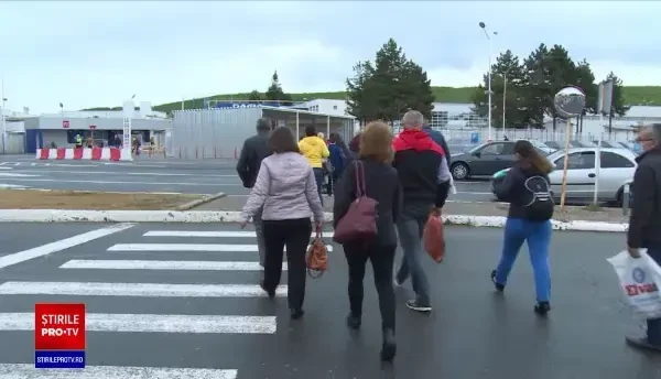 Fabricile Dacia și Ford își reiau activitatea. Regulile pe care trebuie să le respecte angajații