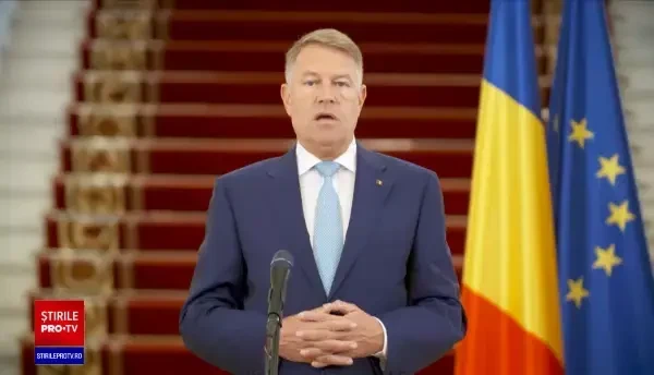 Starea de urgență nu va fi prelungită. Din 15 mai vom intra în stare de alertă. Ce presupune