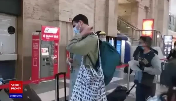 Europa relaxează restricțiile. În Spania, oamenii pot merge inclusiv la terase și restaurante