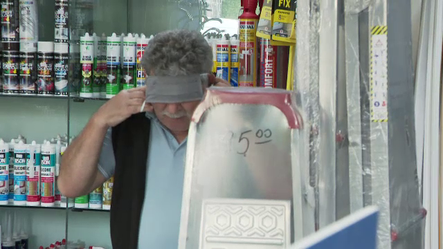 Românii și-au relaxat singuri restricțiile. "Nimeni nu crede până nu ajunge la aparate”