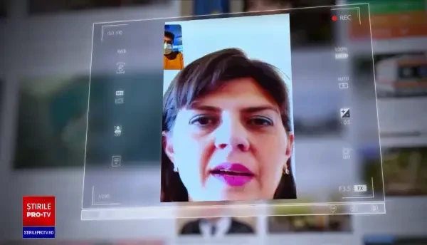 Kovesi a câștigat la CEDO procesul prin care a contestat revocarea din funcția de șef al DNA