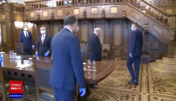 Planul care ar trebuie să salveze economia României. De unde va face rost statul de 17 miliarde de euro