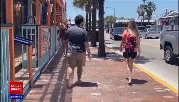 Experții americani se așteaptă la peste 134.000 de decese provocate de coronavirus până în august