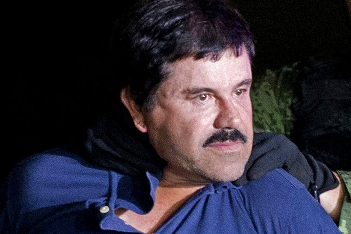 A murit mama lui El Chapo. Câți ani avea ”bătrâna respectabilă”