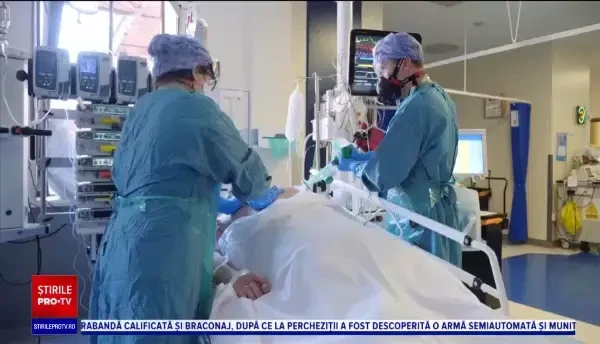 Coronavirus lume LIVE UPDATE, 6 mai. Anglia a depășit 32.000 de decese