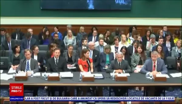 Surse CNN: Statele Unite au încercat să convingă mai mulți lideri străini să critice public China