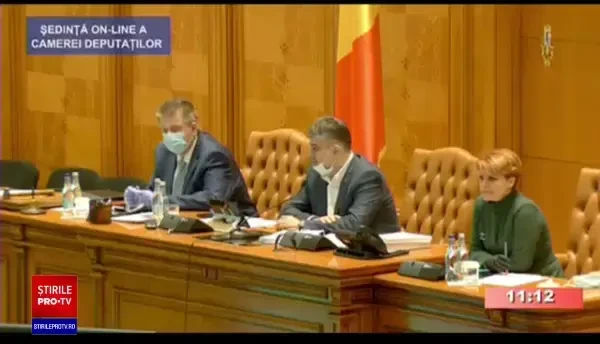 Victor Ponta: ”Să vorbeşti în 2020 despre luarea Ardealului e un cretinism”