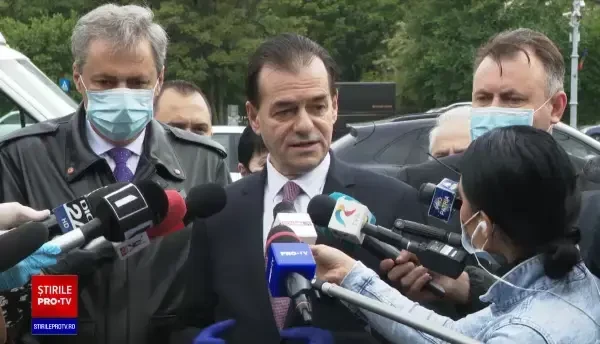 Orban: Vor fi permise deplasările în afara localității după 15 mai. Încă nu am stabilit motivele
