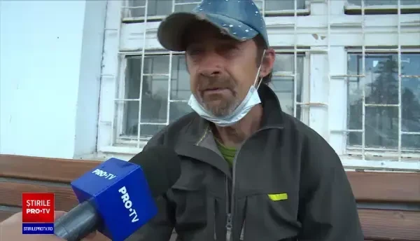 Își țin unicul copil departe, prin hotărâre judecătorească, pentru a nu mai fi bătuți de acesta. Cum s-a întâmplat