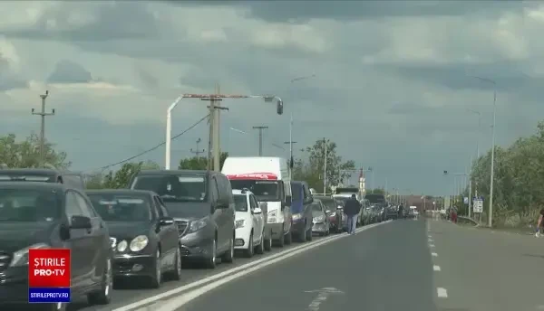 Românii care pleacă la muncă în străinătate pot ajunge victimele traficului de persoane. Ce trebuie să facă