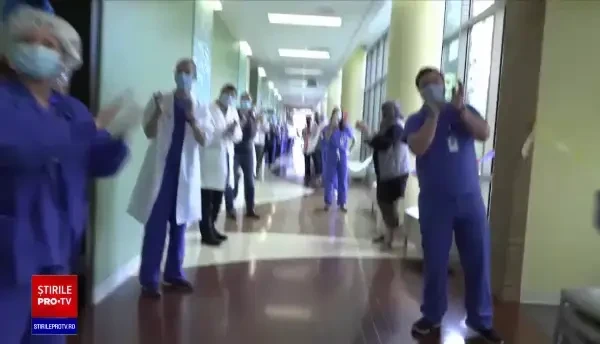 Bilanțul deceselor din SUA a depășit 72.000. Trump insistă cu repornirea economiei, înainte de alegeri