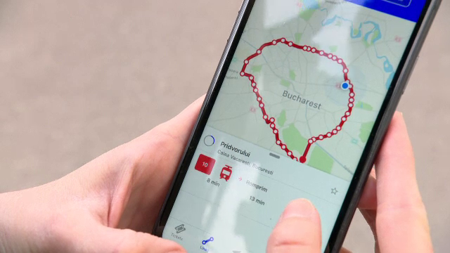 STB a introdus biletul de călătorie care este valabil o oră. Ce trebuie să știe călătorii