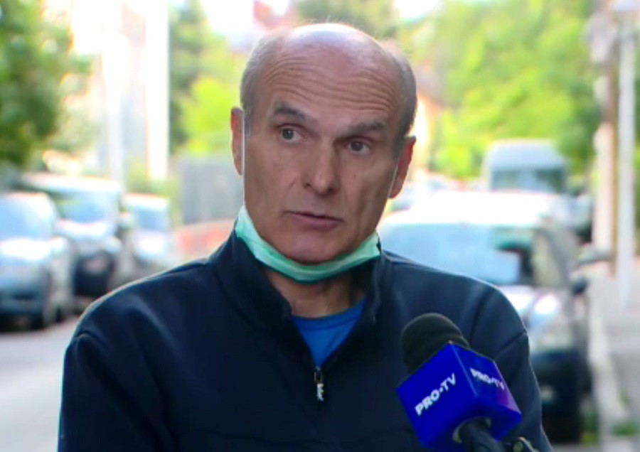 CTP, după decizia privind amenzile: CCR se comportă ca un supraguvern al României. Dorneanu, un personaj obscur