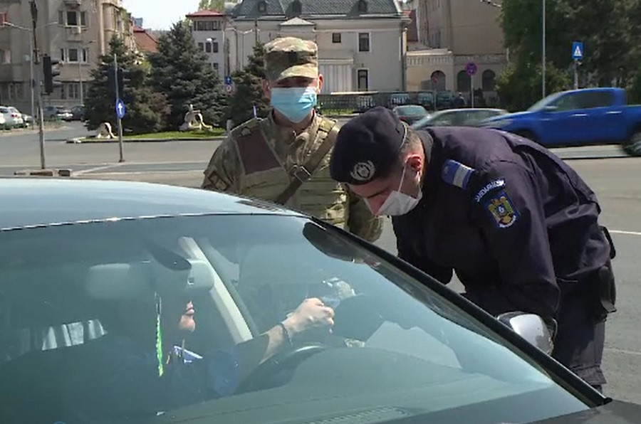 Sindicatele acuză: Proiectul privind starea de alertă în România încurajează abuzurile