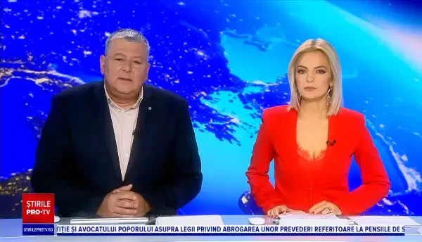 Fenomen meteo extrem în Niger. Un zid uriaș de nisip, "suspendat" deasupra capitalei