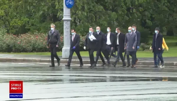 Orban infirmă planul de relaxare anunțat de Vela. Când ar putea fi stabilite noile reguli