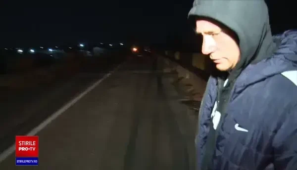 Accident cu o şoferiţă de 21 de ani, la o zi după ce îşi luase maşină. Unde avea volanul