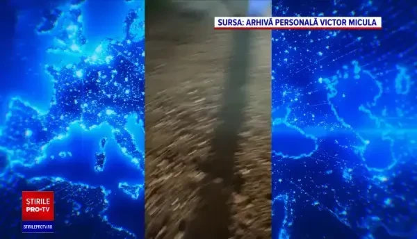 Explicaţia uluitoare a lui Victoraş Micula, prins de poliţie pe stradă, noaptea. "Sunt vicepreşedinte"