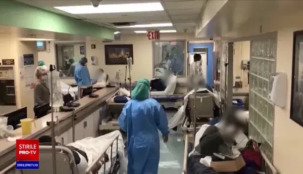 China se face vinovată de moartea a sute de mii de oameni, acuză Pompeo: „Ei știau. Ar fi putut să împiedice”