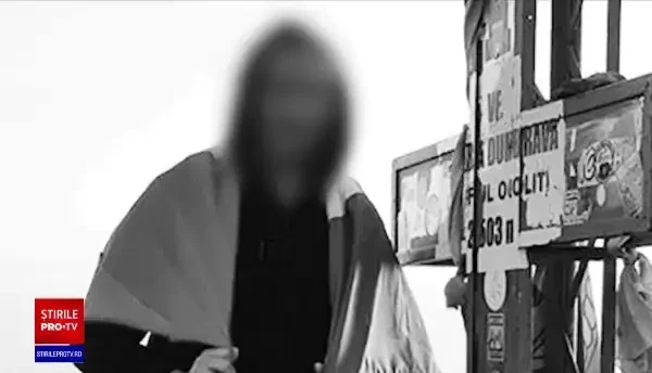 Cine e tânărul din Brașov care și-a mutilat cu cruzime mama. Mărturii teribile