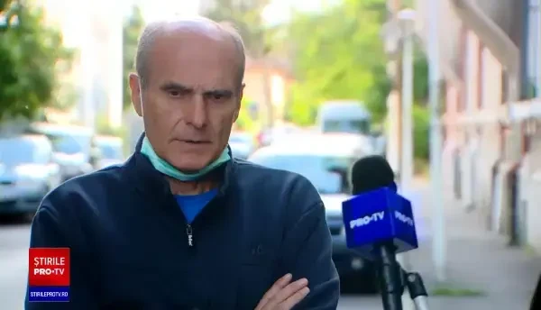 CTP, după decizia privind amenzile: CCR se comportă ca un supraguvern al României. Dorneanu, un personaj obscur