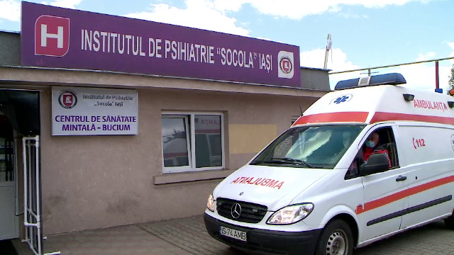 Sute de români s-au internat cu depresie din cauza izolării. ”Libertatea mi-a fost confiscată”